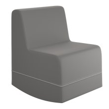 Load image into Gallery viewer, Student rocker seating with balanced motion and all-foam construction
