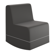 Load image into Gallery viewer, Student rocker seating with balanced motion and all-foam construction