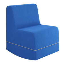 Load image into Gallery viewer, Student rocker seating with balanced motion and all-foam construction