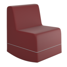 Load image into Gallery viewer, Student rocker seating with balanced motion and all-foam construction