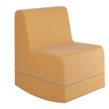 Load image into Gallery viewer, Student rocker seating with balanced motion and all-foam construction