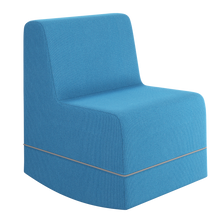 Load image into Gallery viewer, Student rocker seating with balanced motion and all-foam construction