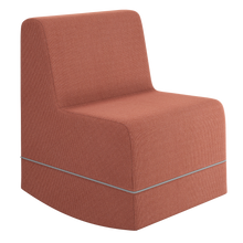 Load image into Gallery viewer, Student rocker seating with balanced motion and all-foam construction