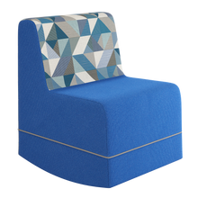 Load image into Gallery viewer, Student rocker seating with balanced motion and all-foam construction