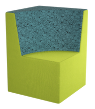 Load image into Gallery viewer, Linear Lounge Corner