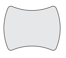 Load image into Gallery viewer, artcobell student desks NXT MOV Rover line art