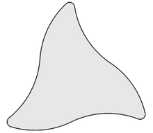 Load image into Gallery viewer, artcobell Tables Shape tables gravity line art
