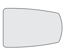 Load image into Gallery viewer, artcobell Tables shape tables multi-media line art