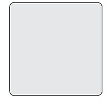 Load image into Gallery viewer, artcobell Tables Shape Tables Square line art