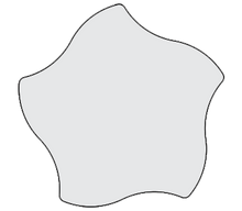 Load image into Gallery viewer, artcobell Tables shape tables star line art