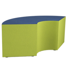 Load image into Gallery viewer, Arcs 1/3 Round