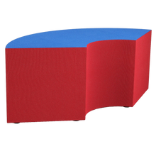 Load image into Gallery viewer, Arcs 1/3 Round