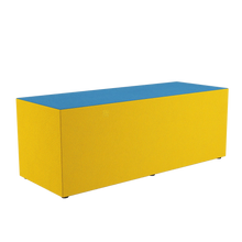 Load image into Gallery viewer, Rectangle Bench