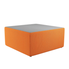 Load image into Gallery viewer, Ottoman 38" Square