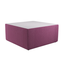 Load image into Gallery viewer, Ottoman 38" Square