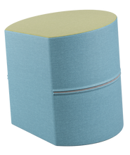 Load image into Gallery viewer, artcobell soft seating barrel