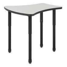 Load image into Gallery viewer, artcobell adjustable leg kit