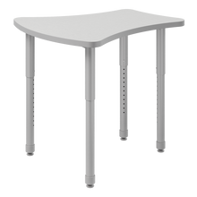 Load image into Gallery viewer, artcobell adjustable leg kit