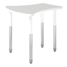 Load image into Gallery viewer, artcobell adjustable leg kit