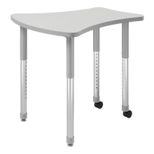 Load image into Gallery viewer, artcobell adjustable wheelbarrow leg kit