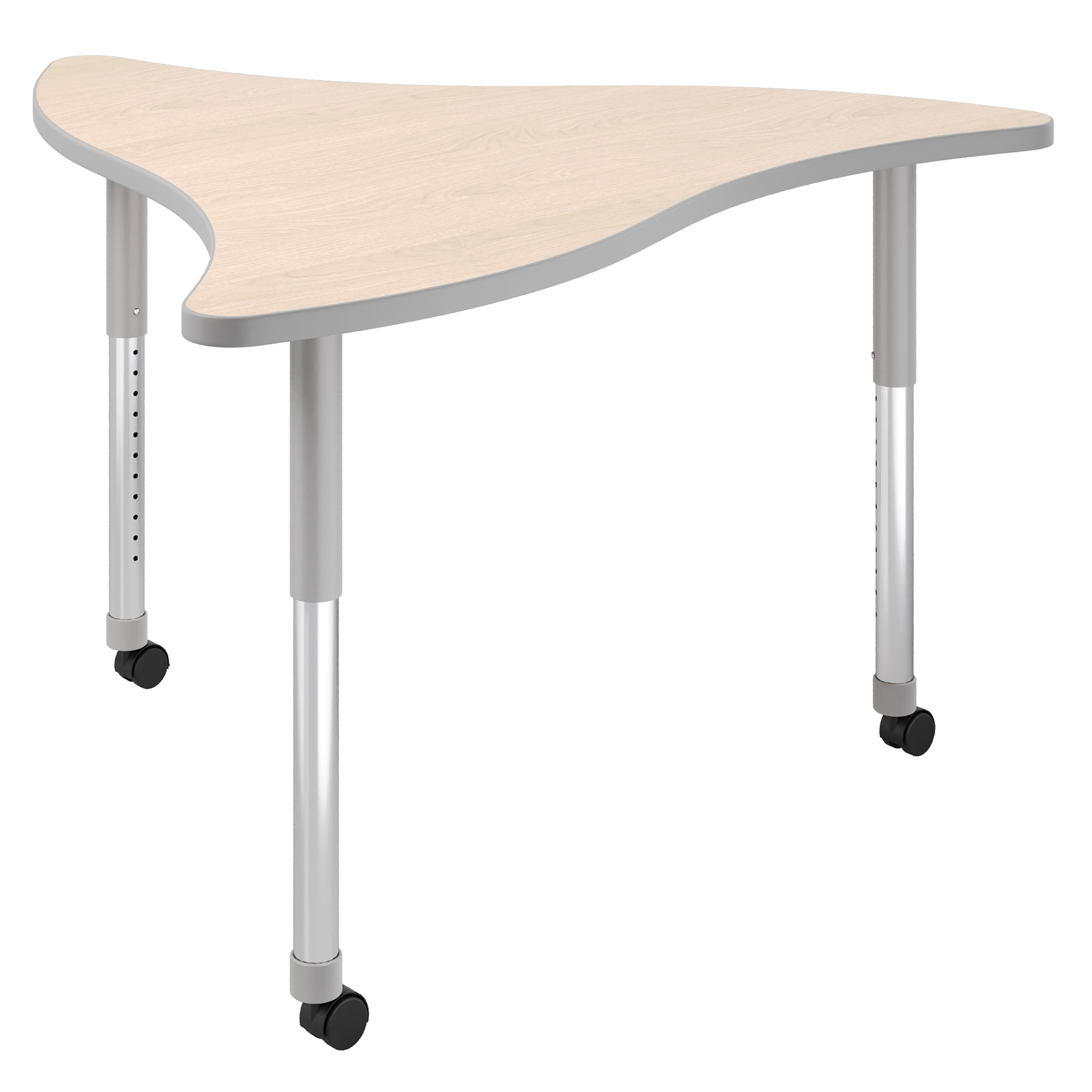 Adjustable Legs for Shape Tables – Artcobell