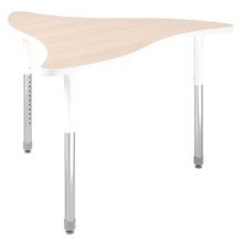 Load image into Gallery viewer, artcobell adjustable leg kit