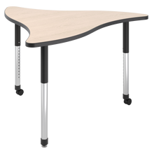 Load image into Gallery viewer, artcobell adjustable wheelbarrow leg kit