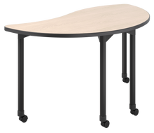 Load image into Gallery viewer, artcobell Tables Shape Tables nebula