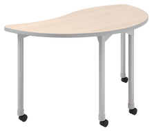 Load image into Gallery viewer, artcobell Tables Shape Tables nebula