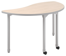 Load image into Gallery viewer, artcobell Tables Shape Tables nebula