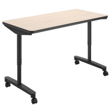 Load image into Gallery viewer, artcobell adjustable t-leg kit with casters