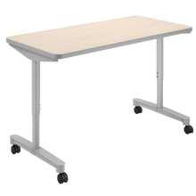 Load image into Gallery viewer, artcobell adjustable t-leg kit with casters