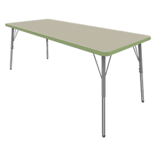 Load image into Gallery viewer, artcobell Tables activity tables rectangle