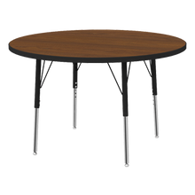 Load image into Gallery viewer, artcobell Tables activity tables round