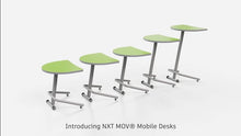 Load and play video in Gallery viewer, NXT MOV Mobile