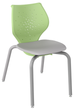 Load image into Gallery viewer, artcobell Seating NXT MOV Four Leg Chair