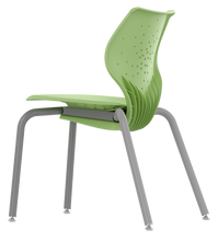 Load image into Gallery viewer, artcobell Seating NXT MOV Four Leg Chair