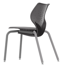 Load image into Gallery viewer, artcobell Seating NXT MOV Four Leg Chair