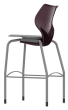 Load image into Gallery viewer, artcobell Seating NXT MOV Four Leg Stool