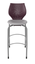 Load image into Gallery viewer, artcobell Seating NXT MOV Four Leg Stool