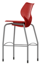 Load image into Gallery viewer, artcobell Seating NXT MOV Four Leg Stool