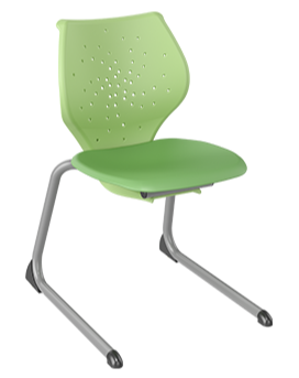 Cantilever Chair – Artcobell