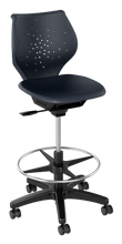 Load image into Gallery viewer, NXT MOV Swivel Stool