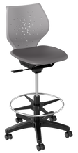 Load image into Gallery viewer, NXT MOV Swivel Stool