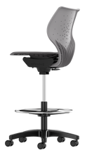 Load image into Gallery viewer, NXT MOV Swivel Stool