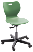 Load image into Gallery viewer, artcobell Seating Alphabet Task Chair