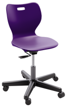 Load image into Gallery viewer, artcobell Seating Alphabet Task Chair