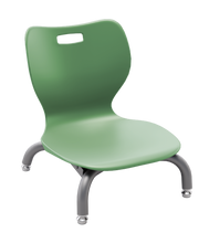 Load image into Gallery viewer, artcobell Seating Alphabet FLOT Four Leg