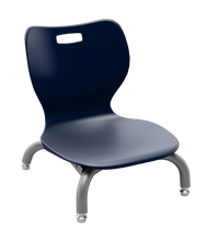 Load image into Gallery viewer, artcobell Seating Alphabet FLOT Four Leg