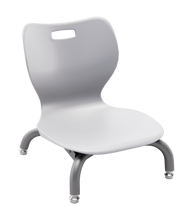 Load image into Gallery viewer, artcobell Seating Alphabet FLOT Four Leg